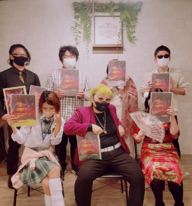 【公演まとめ】11/14(月)～11/20(日)公演まとめ
